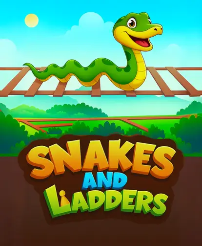 Snake And Ladder